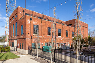 Electric Depot in Baton Rouge, LA - Building Photo - Building Photo