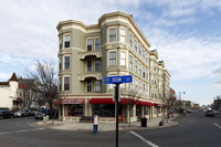 365-377 Somerville Ave in Somerville, MA - Foto de edificio - Building Photo