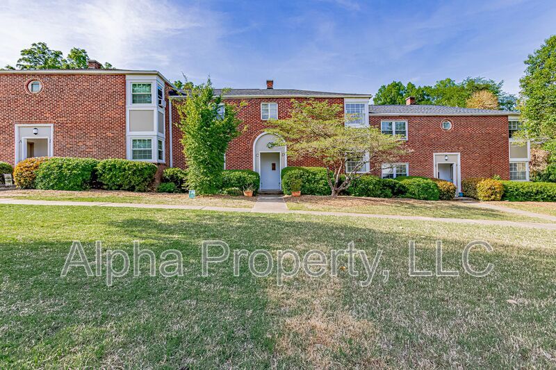 100 Lewis Dr in Greenville, SC - Building Photo