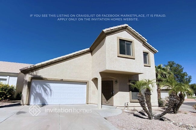property at 118 W Gary Way