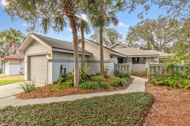 property at 105 Cormorant Ct