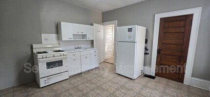 926 Columbia Ave in Fort Wayne, IN - Building Photo - Building Photo