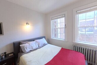 21 Chauncy St, Unit 24 in Cambridge, MA - Building Photo - Building Photo