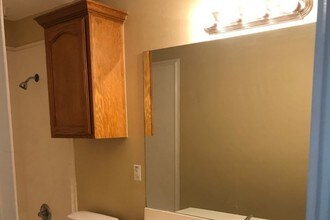 2016 Bahamas Dr, Unit #1 in Edinburg, TX - Building Photo - Building Photo