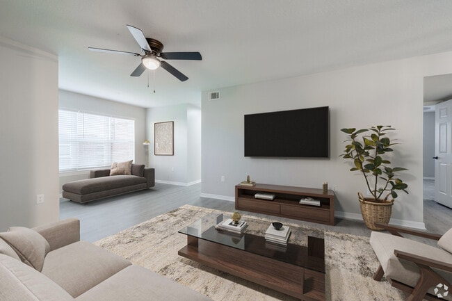 Royal Point Apartments