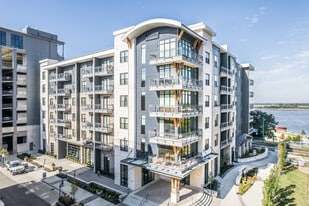 The Landing Residences