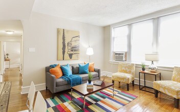 Pastorius Court in Philadelphia, PA - Building Photo - Building Photo