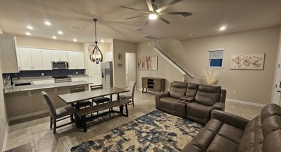 417 Venetian Palms Blvd in New Smyrna Beach, FL - Building Photo - Building Photo