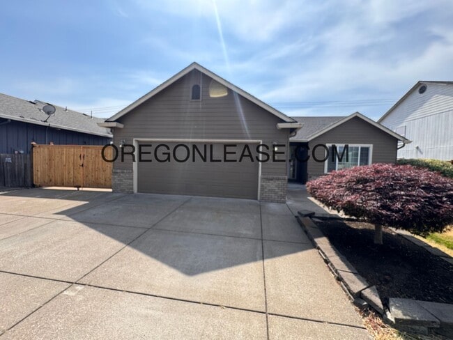 property at 1852 Iron Horse Rd