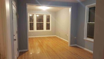 3418 W Armitage Ave in Chicago, IL - Building Photo