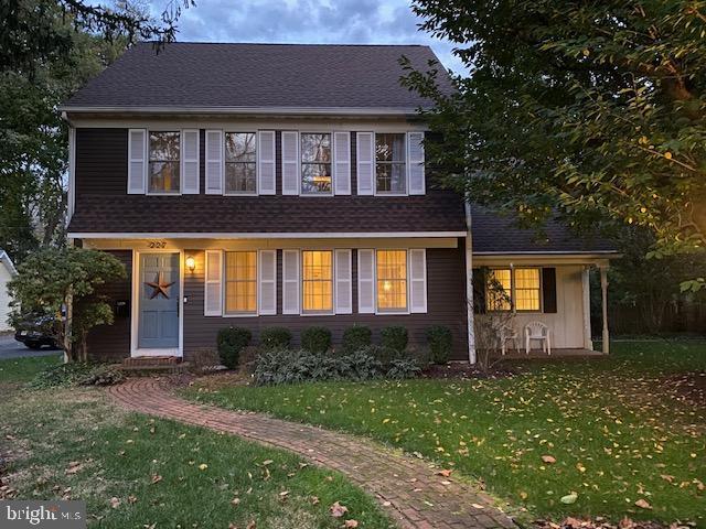 property at 227 Fairview Ave