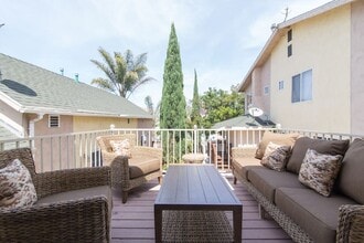 1703 Logan Ave in San Diego, CA - Building Photo - Building Photo