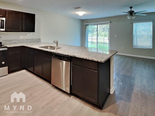 791 Henley Ct in Jacksonville, FL - Foto de edificio - Building Photo