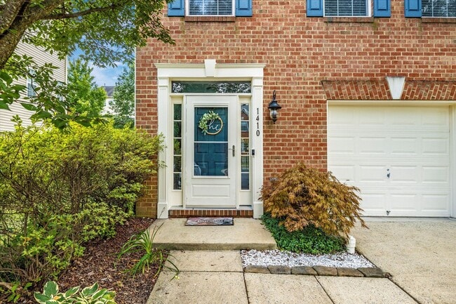 1410 Chessie Ct in Mount Airy, MD - Building Photo - Building Photo