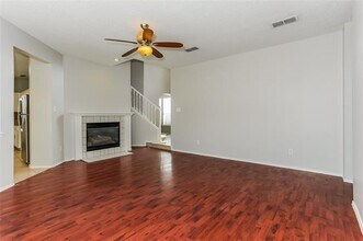 409 Dogwood Trail in Desoto, TX - Building Photo - Building Photo