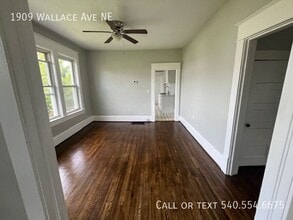 1909 Wallace Ave NE in Roanoke, VA - Building Photo - Building Photo