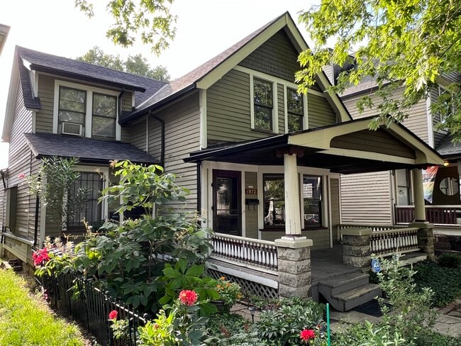 1872 W 47th St, Unit 1872 W. 47th in Cleveland, OH - Building Photo - Building Photo