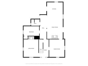 321 E Branch St in Spring Hope, NC - Building Photo - Building Photo