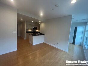 601 Albany St, Unit 601 in Boston, MA - Foto de edificio - Building Photo