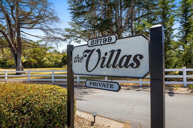 property at 23799 Monterey Salinas Hwy