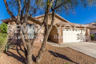 602 W Mirage Loop in Casa Grande, AZ - Building Photo - Building Photo