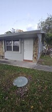 1961 Liberty St in Hollywood, FL - Building Photo - Building Photo