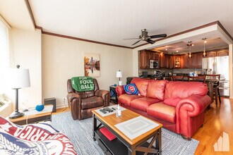 211 E Ohio St, Unit #2713 in Chicago, IL - Foto de edificio - Building Photo