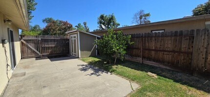 2024 Lance St in Modesto, CA - Building Photo - Building Photo