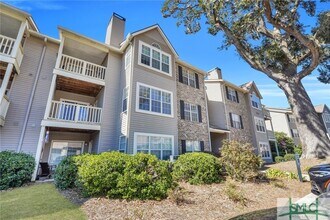 12300 Apache Ave in Savannah, GA - Building Photo - Building Photo