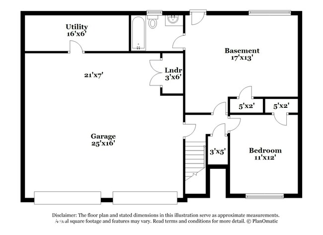 6001 Ambassador Dr in Mcdonough, GA - Building Photo - Building Photo