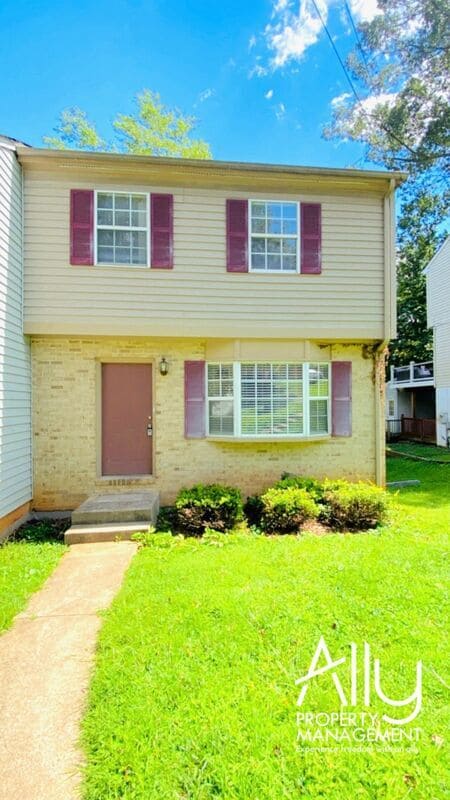 property at 506 Moseley Dr