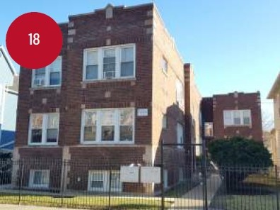 2035-2037 N Kildare Ave in Chicago, IL - Building Photo