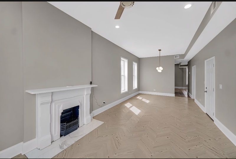 5626 S Wells St in Chicago, IL - Building Photo