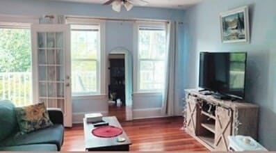 80 Aldrich St, Unit 2 in Boston, MA - Building Photo - Building Photo