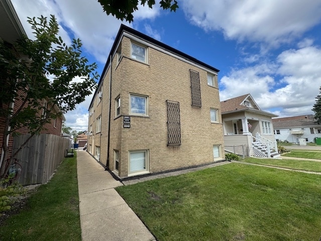 property at 2242 73rd Ave