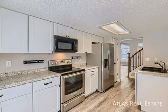 8750 Boxelder Dr in Colorado Springs, CO - Building Photo - Building Photo