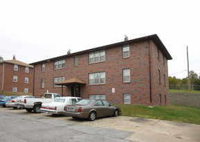 1305 Kibbon Dr Apartments