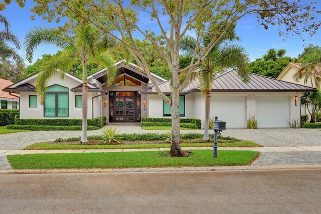 5789 Hamilton Way in Boca Raton, FL - Building Photo - Building Photo