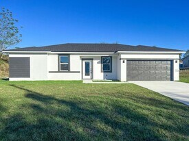 15229 SW 39th Cir in Ocala, FL - Building Photo