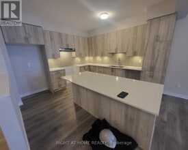 221 Speckled Alder Row in Ottawa, ON - Building Photo - Building Photo