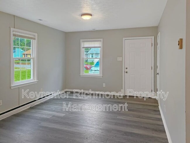 811 Winnetka Ave in Richmond, VA - Building Photo - Building Photo