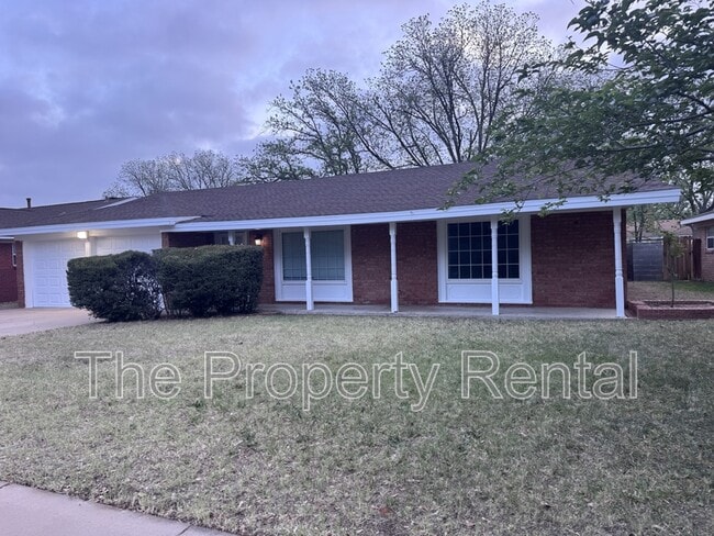 property at 2118 Westbrook Ave