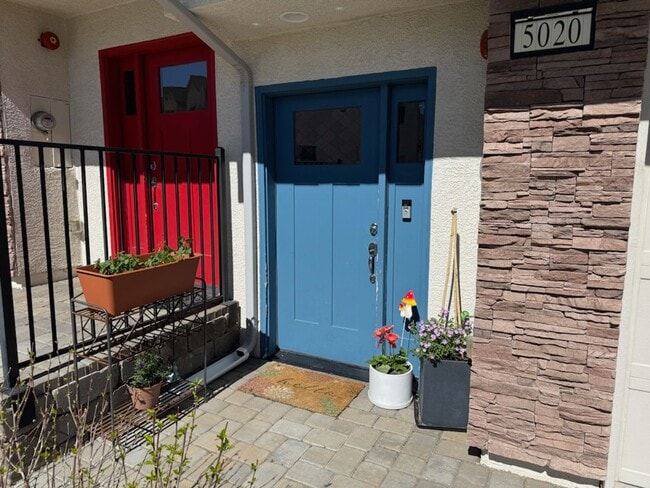 5020 Ronald Stephen Cir in Reno, NV - Building Photo - Building Photo