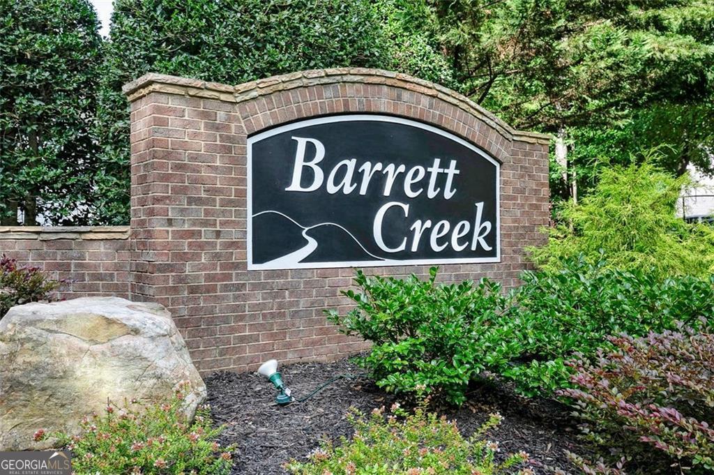 16 Jekyll Dr in Marietta, GA - Building Photo