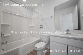 3998 N Wildcat Ln in Eagle Mountain, UT - Building Photo - Building Photo