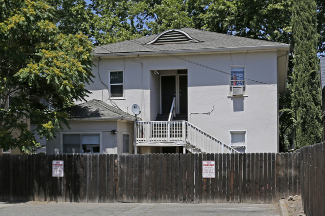 2310 I St in Sacramento, CA - Building Photo - Building Photo