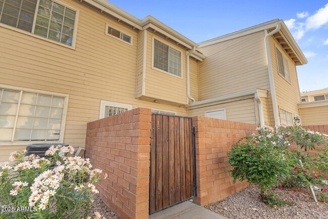 property at 625 S Westwood