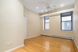 362 Commonwealth Ave, Unit LA in Boston, MA - Building Photo - Building Photo