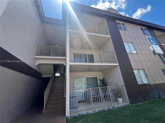 property at 15201 SW 80th St