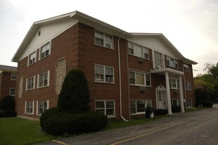 446 N Ardmore Ave Apartments